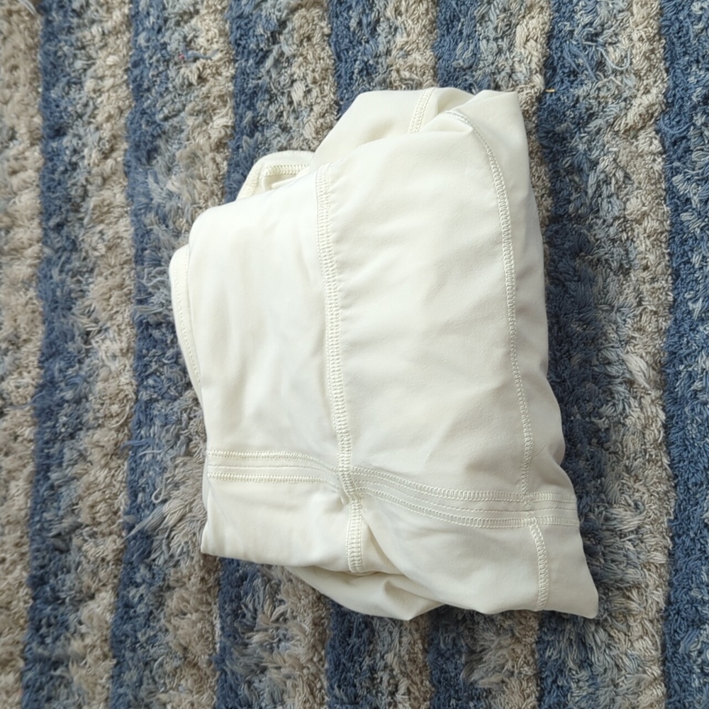 Lululemon size 0 skirt